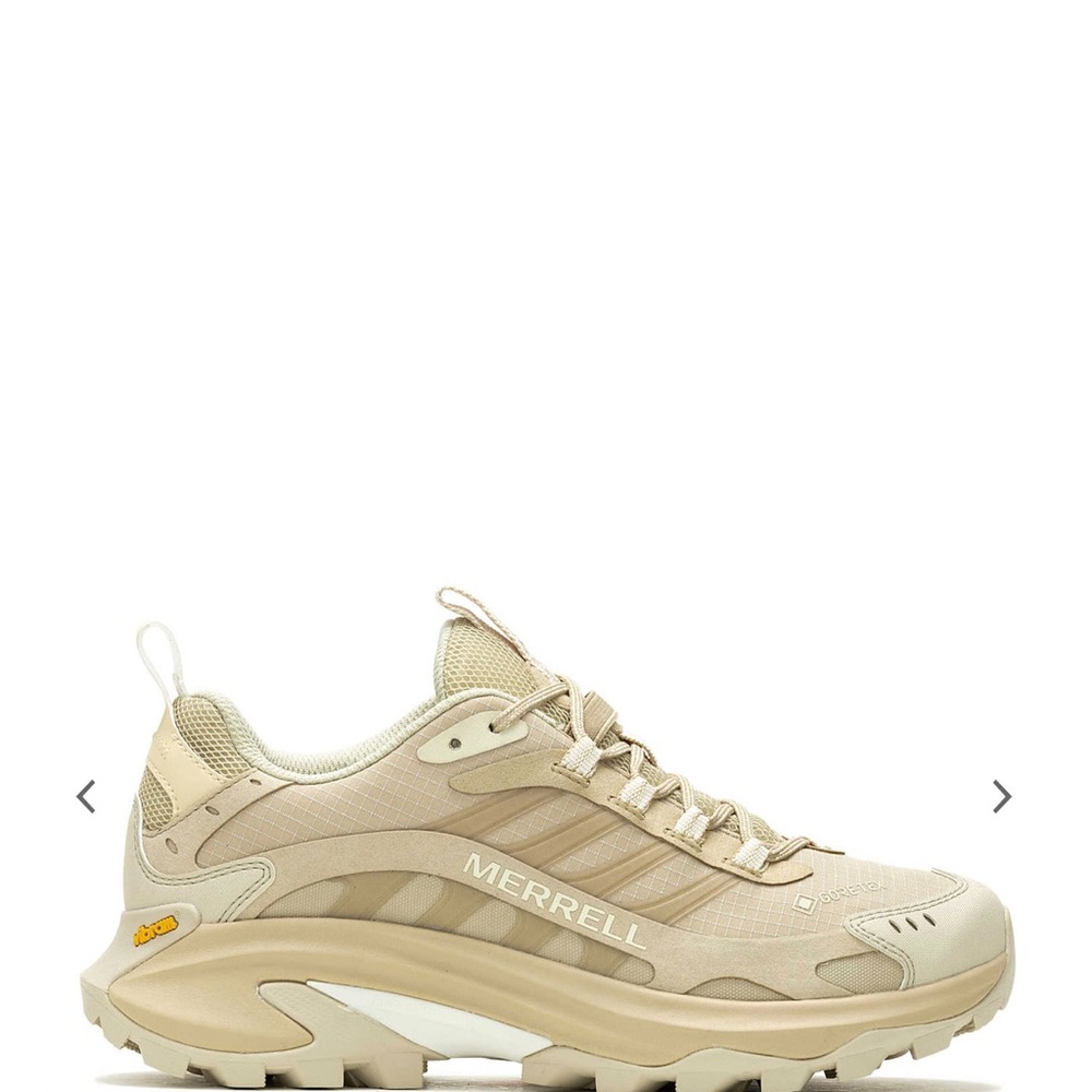 NWT Merrell Women's Moab Speed 2 GORE-TEX®